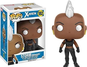 FunKo Pop! - Marvel X-Men - Storm (Mohawk)