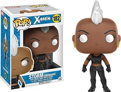 FunKo Pop! - Marvel X-Men - Storm (Mohawk)