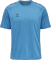 hummel Core XK Funktionsshirt kurzarm blue danube (Herren) Vorschaubild