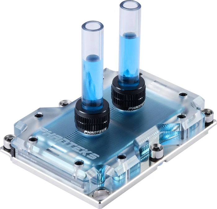 Phanteks Glacier C3647i, Socket P Square