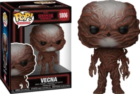FunKo Pop! Television - Stranger Things - Vecna 2.0