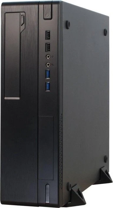Inter-Tech IT-502 Desktop