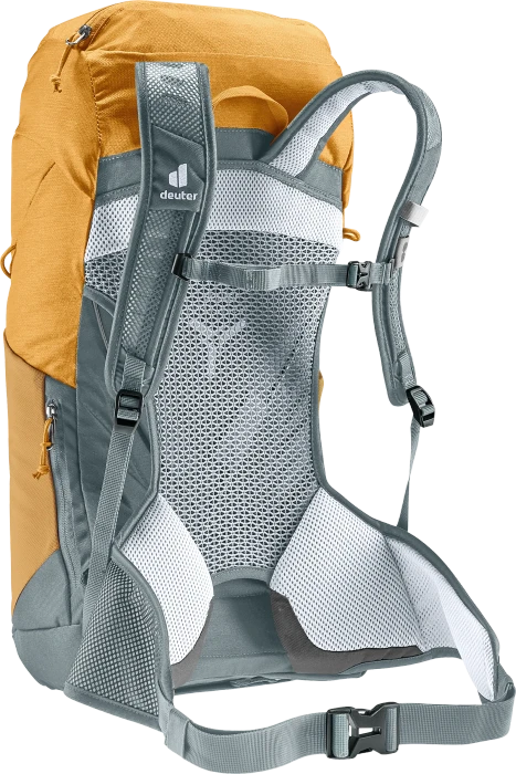 Deuter AC Lite 22 SL cinnamon/teal (Damen)