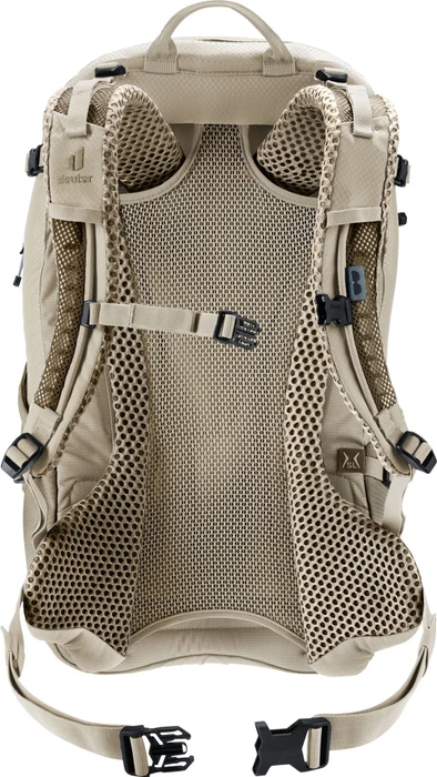 Deuter Futura 21 SL greystone/alu