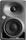 Neumann KH 80 DSP schwarz, Stück (506834)