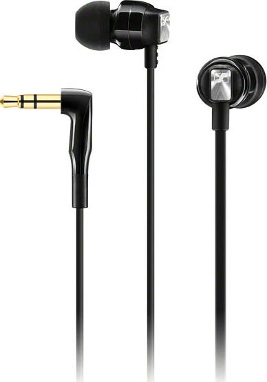 Sennheiser CX 3.00 schwarz