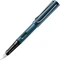 Lamy AL-star Special Edition 2023 petrol, rechte Hand, extra fein Vorschaubild