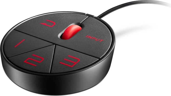 BenQ Zowie XL2546, 24.5"