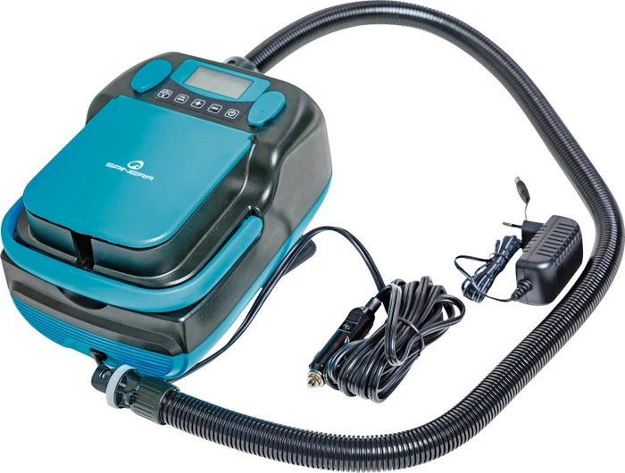 Spinera SUP5 High Pressure 12V Elektropumpe