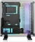 Thermaltake DistroCase 350P, Glasfenster Vorschaubild