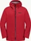 Jack Wolfskin Highest Peak 3L Funktionsjacke red glow (Herren) Vorschaubild