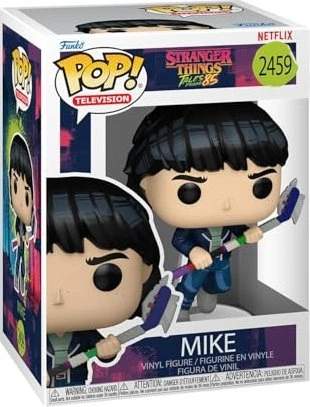 FunKo Pop! TV: Stranger Things
