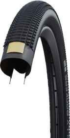 Schwalbe Billy Bonkers 16x2.0" Performance Addix Reifen schwarz