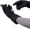 Jack Wolfskin Highloft Handschuhe schwarz (Damen) Vorschaubild