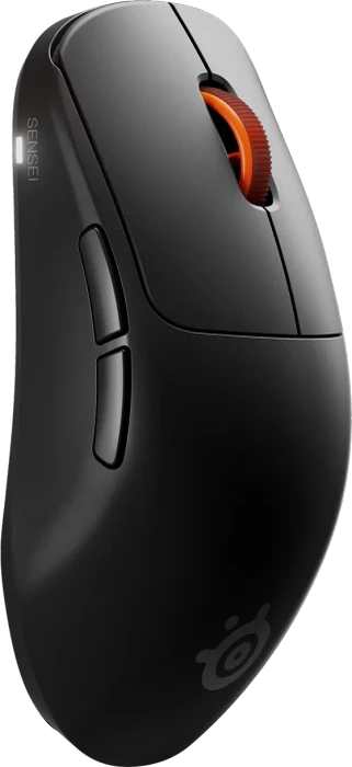 SteelSeries Sensei Pro 8K Ultra Wideband Wireless, schwarz, USB