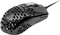 Cooler Master MasterMouse MM710 Gaming Maus schwarz glänzend, USB Vorschaubild