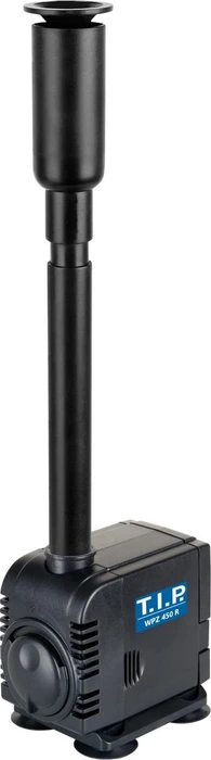T.I.P. WPZ 450 R Elektro-Springbrunnenpumpe