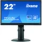 iiyama ProLite B2280HS-B1, 21.5" Vorschaubild