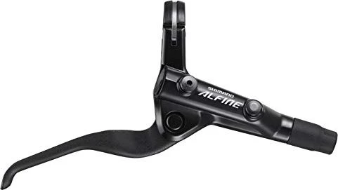 Shimano Alfine BL-S7000 3-Finger Bremshebel rechts piano black