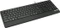 Wortmann Terra Keyboard 4000 Corded, schwarz, USB, DE Vorschaubild