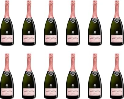 Bollinger Rosé 750ml