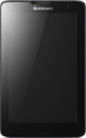 Lenovo A8-50, blau, 16GB