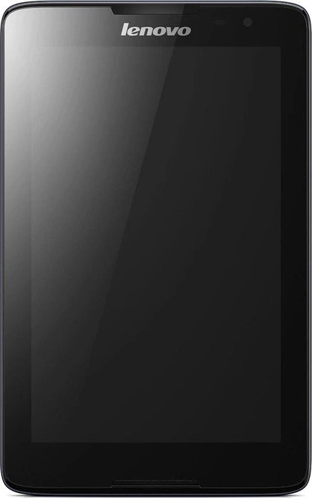 Lenovo A8-50, blau, 16GB