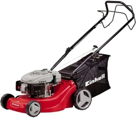 Einhell Classic GC-PM 40 S-P Benzin-Rasenmäher