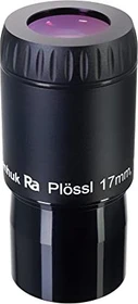Levenhuk Ra Plössl 55° 1.25" 17mm