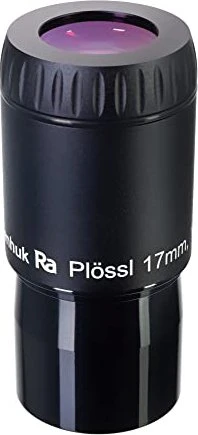 Levenhuk Ra Plössl 55° 1.25" 17mm