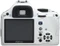 Pentax K-x weiß Body Vorschaubild