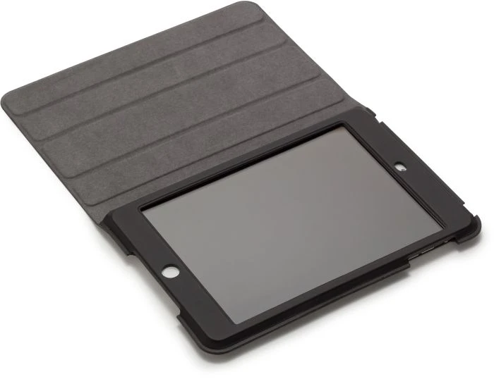 Dicota Book Case für iPad mini Schutzhülle schwarz