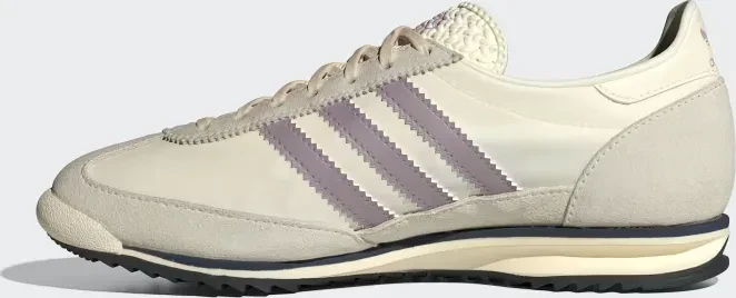 adidas SL 72 green/almost pink/night indigo (Damen)