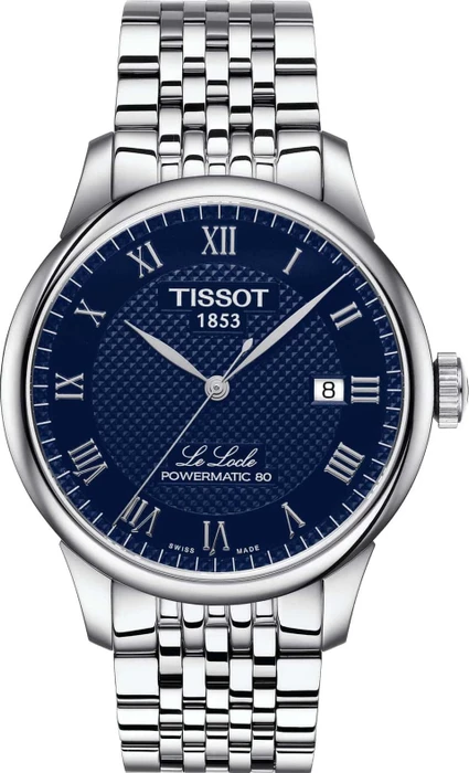 Tissot Le Locle Powermatic T006.407.11.043.00