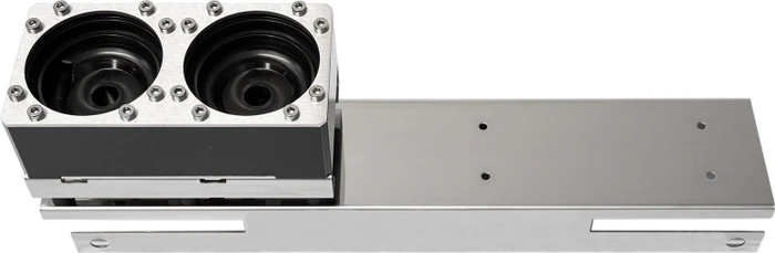 Watercool MO-RA 420 D5-Dualtop Modul
