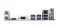 Biostar A520MH 3.0 (AMD AM4) Vorschaubild