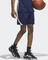adidas Icon Squad Shorts team navy/white (Herren) Vorschaubild