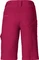 Vaude Tremalzo Shorts II Fahrradhose kurz crimson red (Damen) Vorschaubild