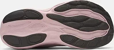 New Balance Fresh Foam X 1080v14 dark ice wine/twilight haze/silver metallic (Damen)