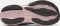 New Balance Fresh Foam X 1080v14 dark ice wine/twilight haze/silver metallic (Damen) Vorschaubild