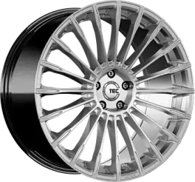 TEC Speedwheels GT5 8.5x20 5/112 ET35 (verschiedene Farben)