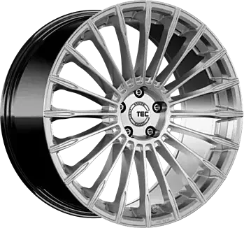TEC Speedwheels GT5