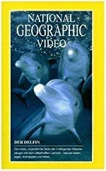 National Geographic: Die faszinierende Welt der Delphine (DVD)