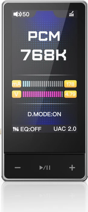 FiiO QX13