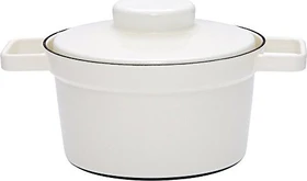 Riess Aromapots Topf 20cm 1.75l weiß