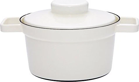 Riess Aromapots Topf 20cm 1.75l weiß