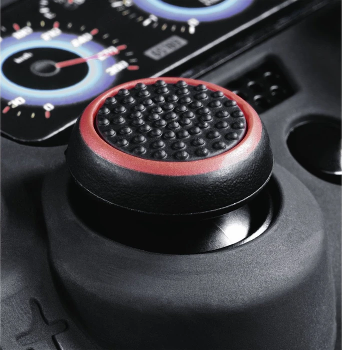 Hama DualShock 4 Controller 7in1 Racing Zubehör Set (PS4)