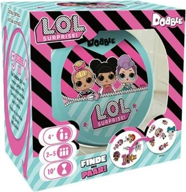 Dobble L.O.L. Surprise!