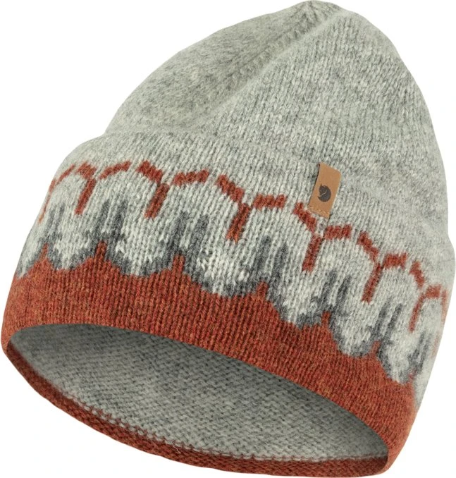 Fjällräven Övik Path Knit Beanie