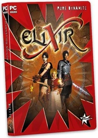 Elixir (PC)